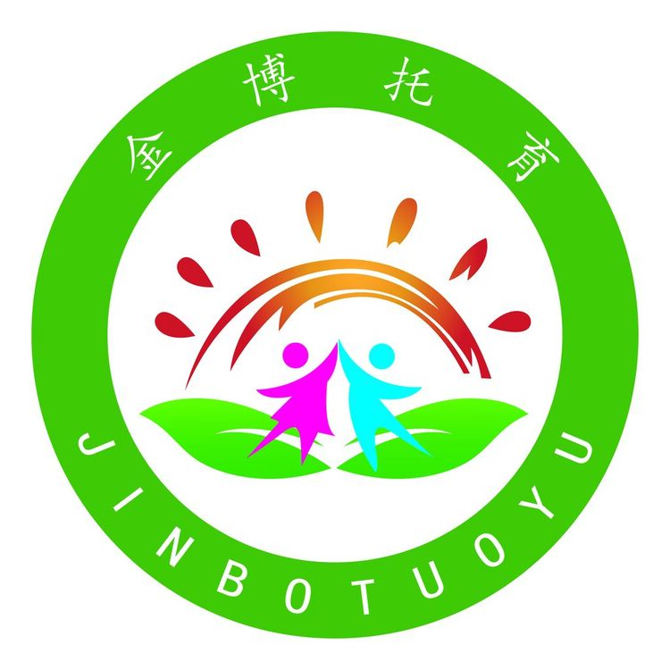 金博托育logo