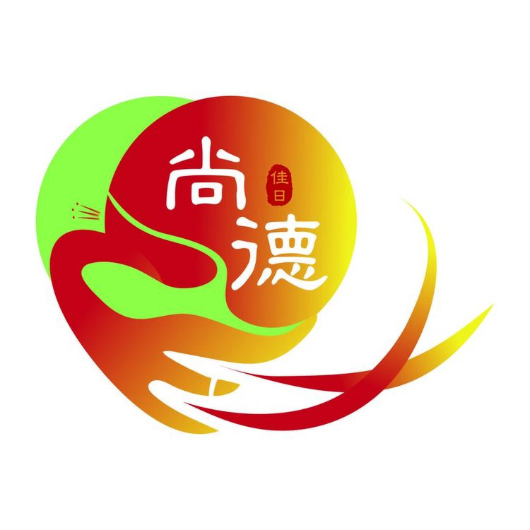 尚德佳日logo