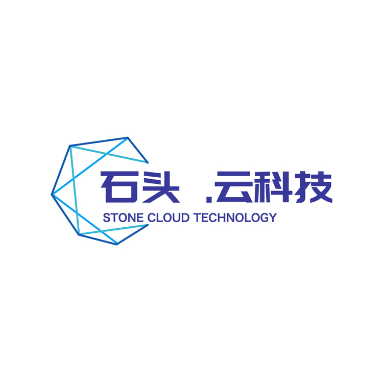 石头 .云科技logo