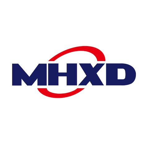 MHXDlogo设计