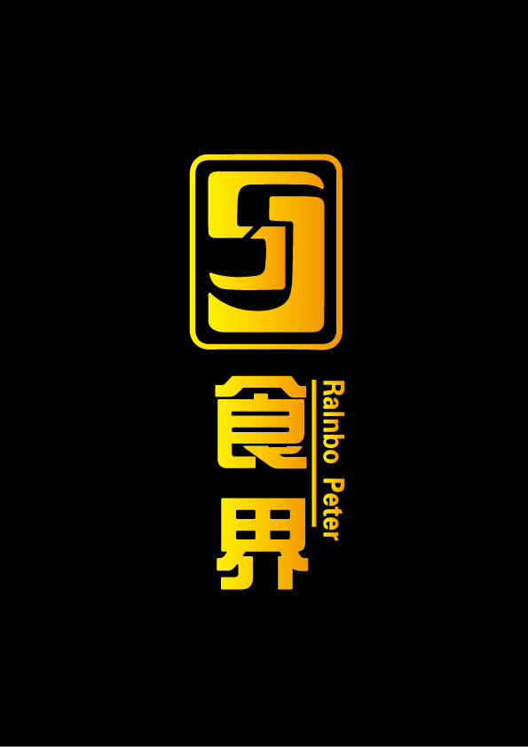 食界logo