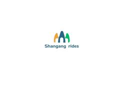 Shangang rides