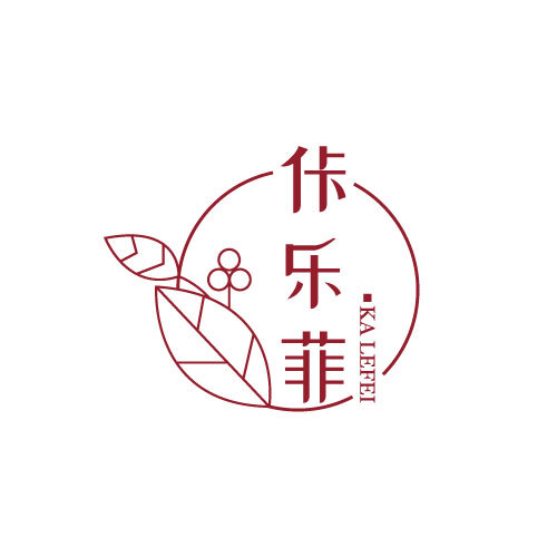 佧乐菲logo