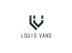 LOUIS VANS