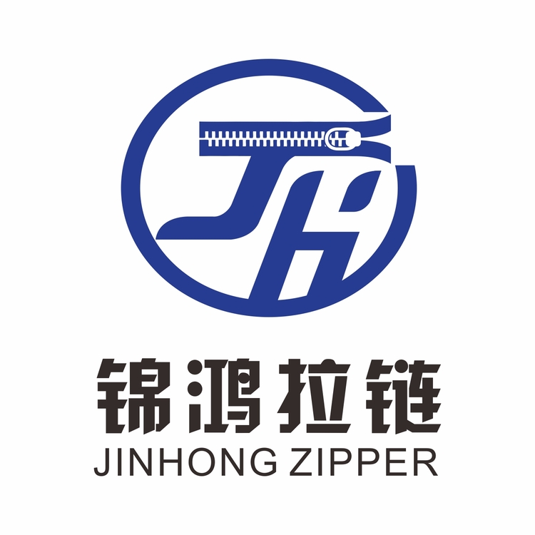 锦鸿拉链logo