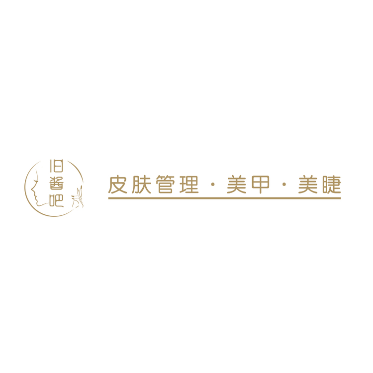 旧酱吧logo