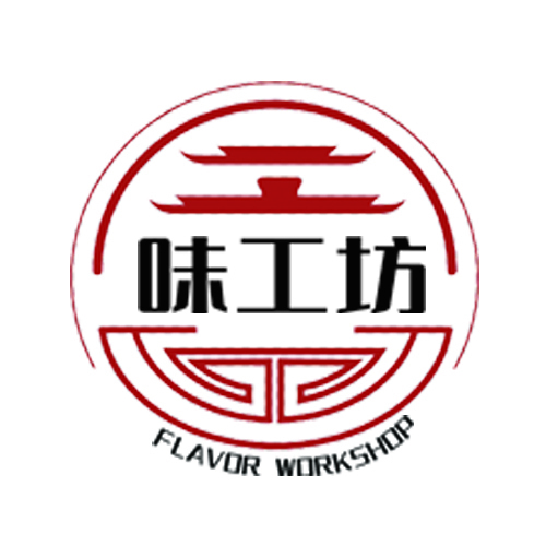 味工坊logo