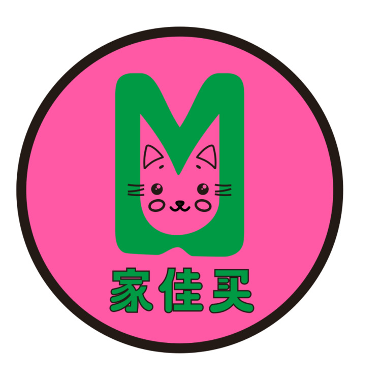 家佳买logo