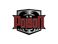 Poison生腌