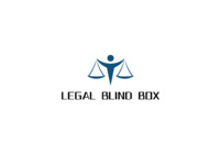 LEGAL BLIND BOX