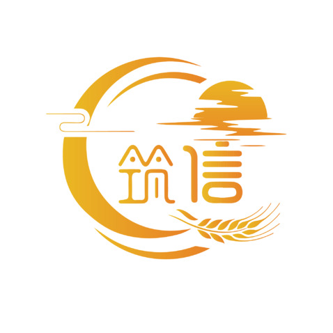 筑信logo设计