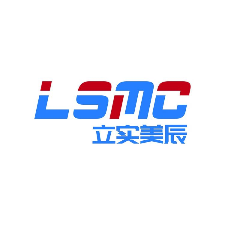 合肥立实美辰金属制品有限公司logo