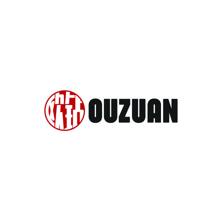 欧钻ouzuanlogo