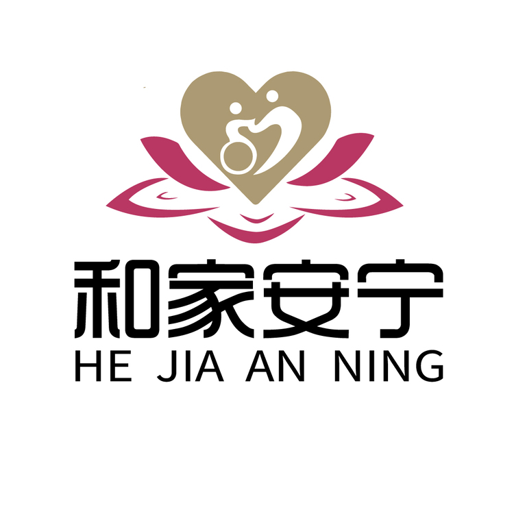 合家安宁logo