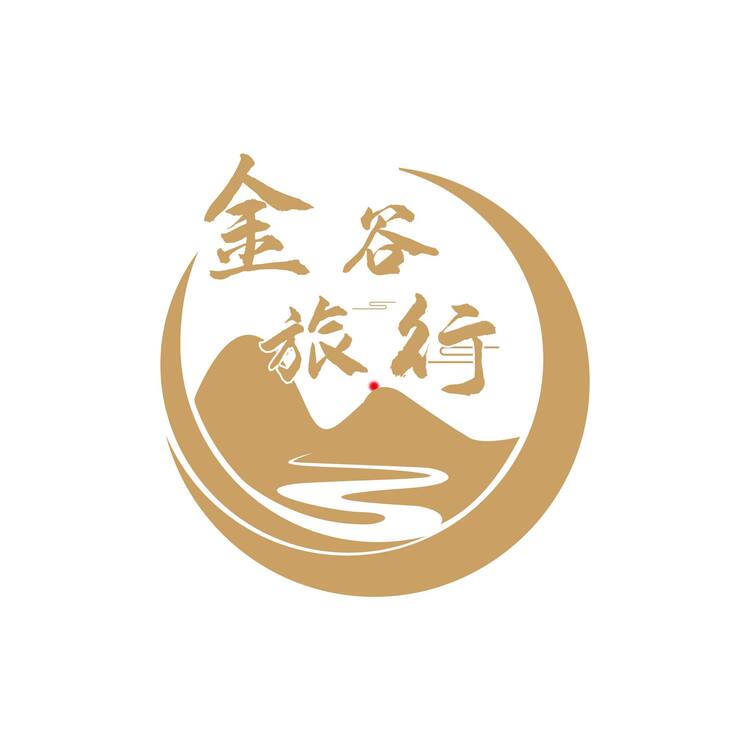 金谷旅行logo