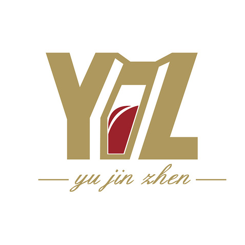 红酒logologo设计