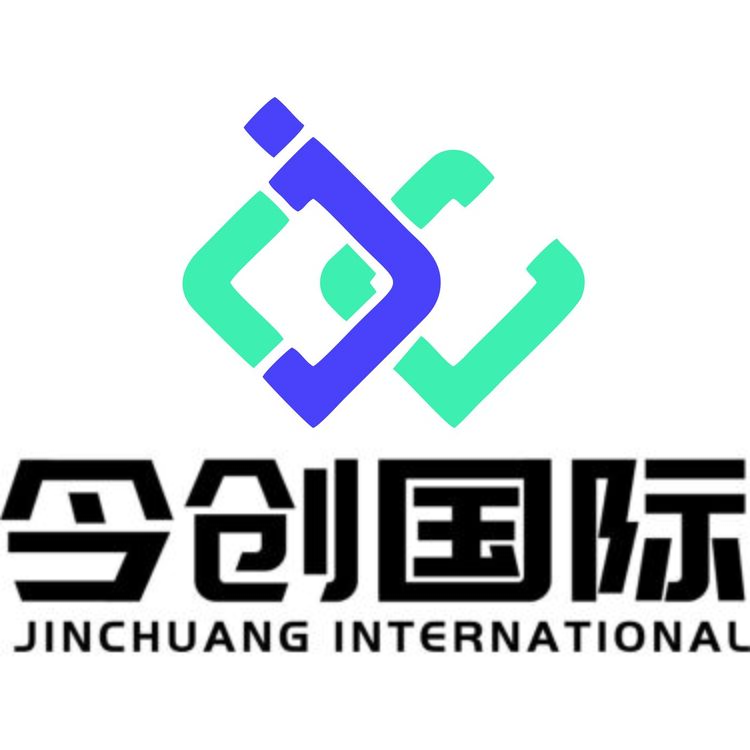 今创国际logo