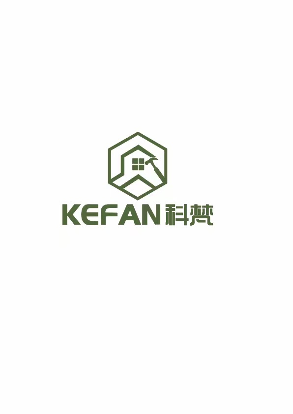 科梵logo