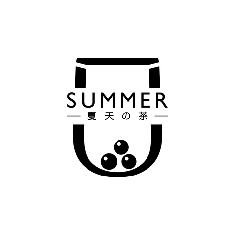 summerlogo设计