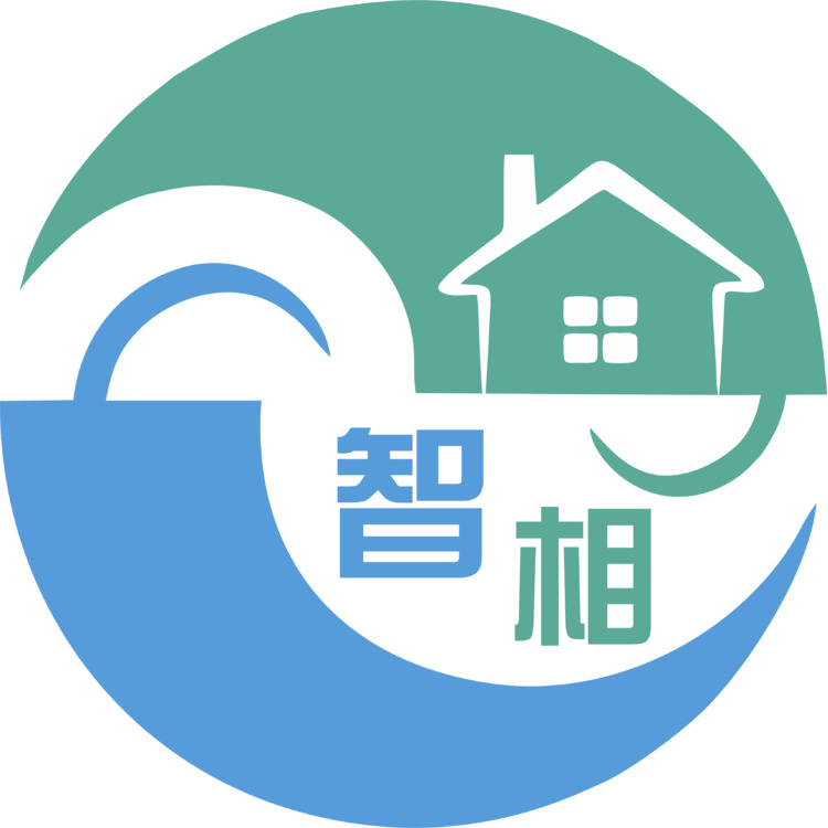 智相新材料logo