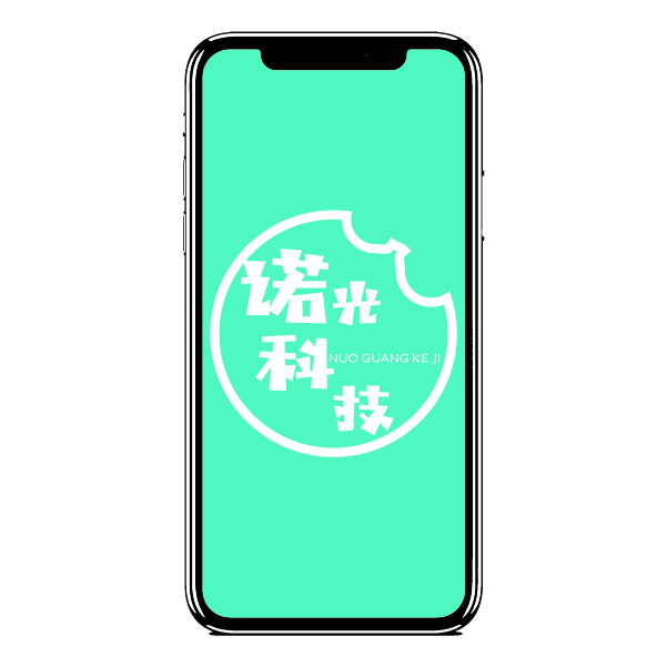 诺光科技logo