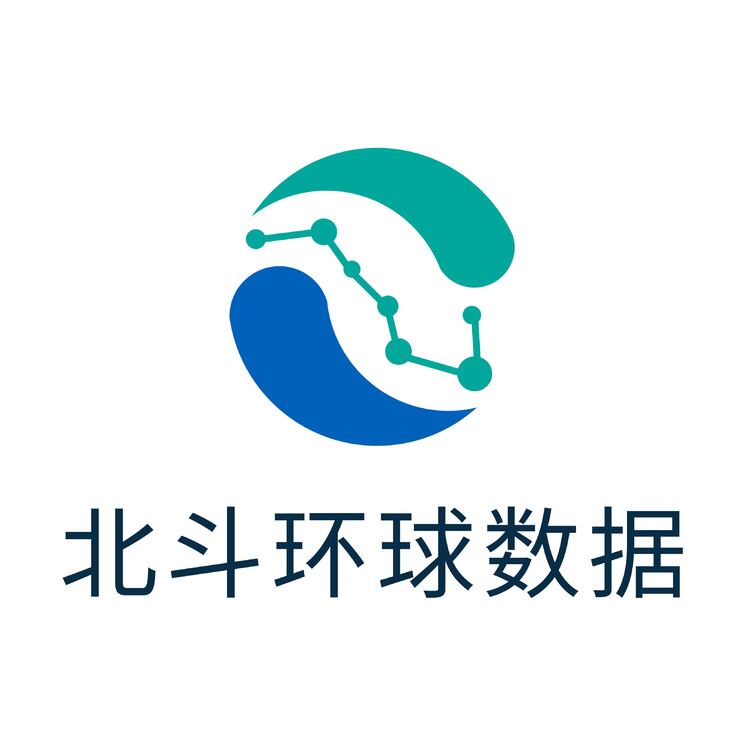 北斗环球数据logo