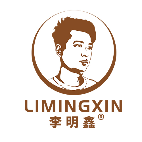 李明鑫logo