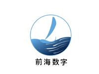 前海数字LOGO