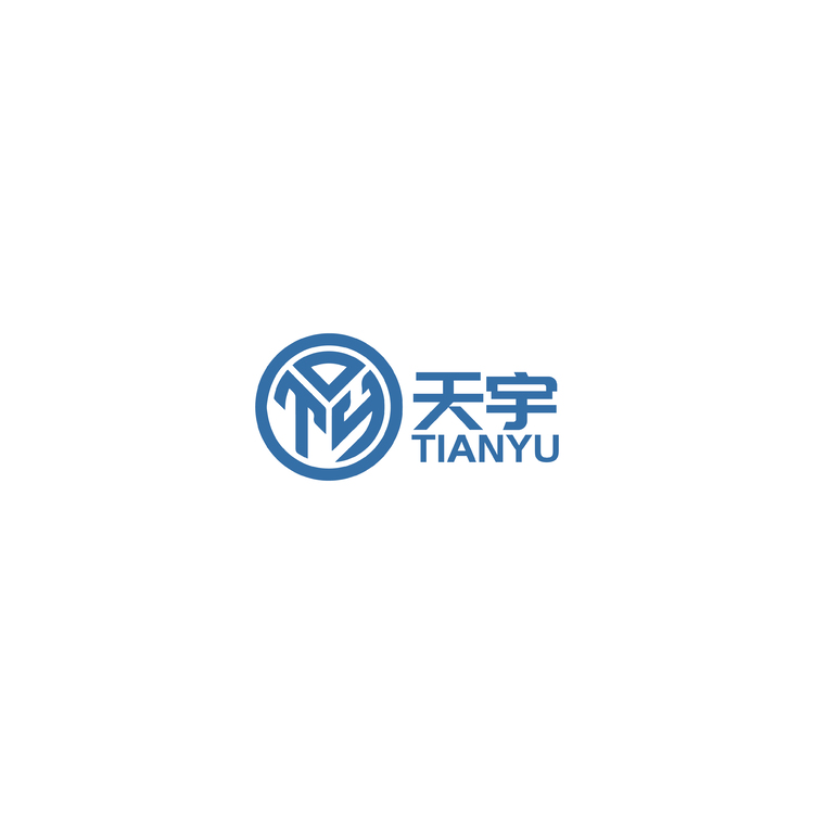 天宇logo