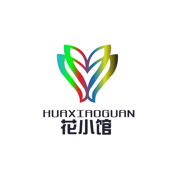 花小馆logo