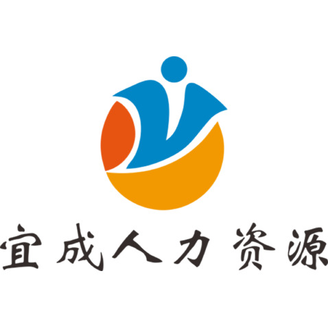 人力资源logo设计