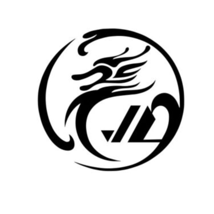 九龙社区logo