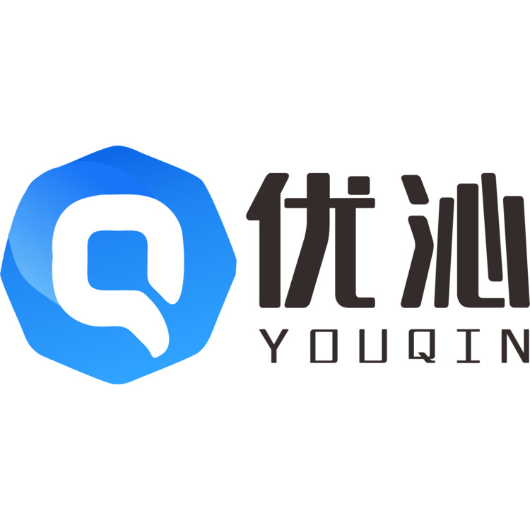 优沁logo