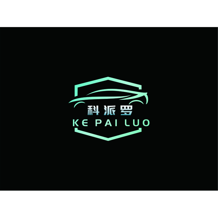 科派罗logo