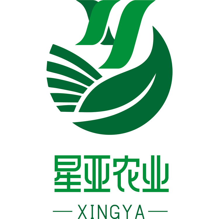 星亚农业logologo