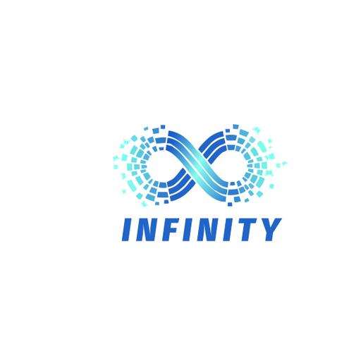 INFINITY CHINESE LANGUAGE CENTERlogo设计