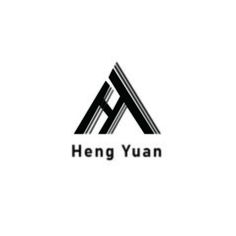 HENG YUANlogo设计