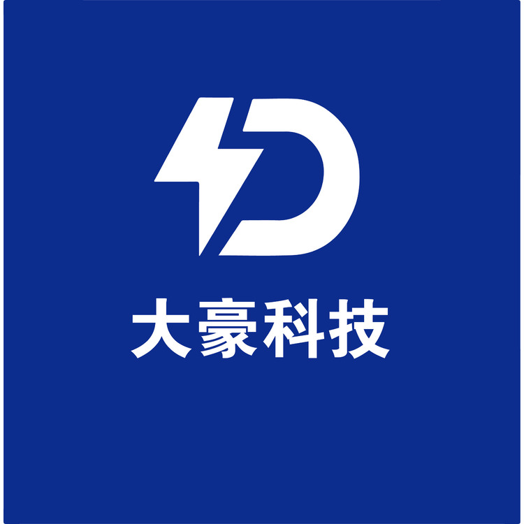 大豪科技logo