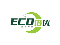 eco-倍优生物科技有限公司logo