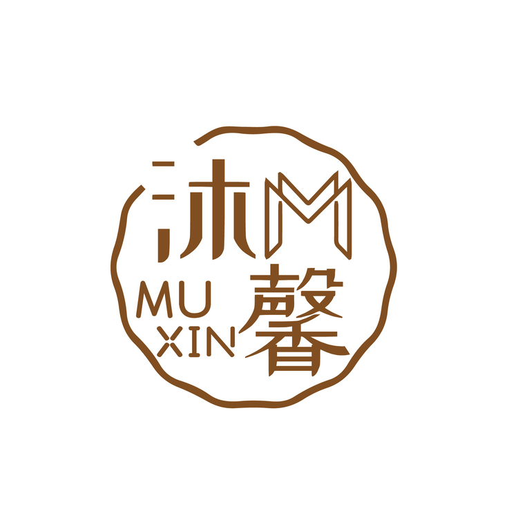 沐馨logo