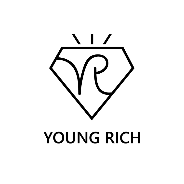 young richlogo