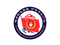党建logo