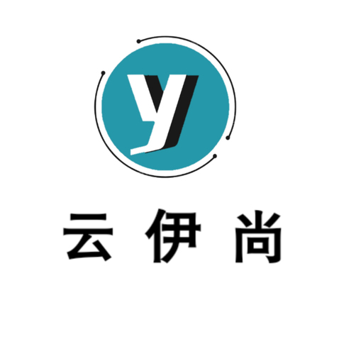 云依尚logo设计