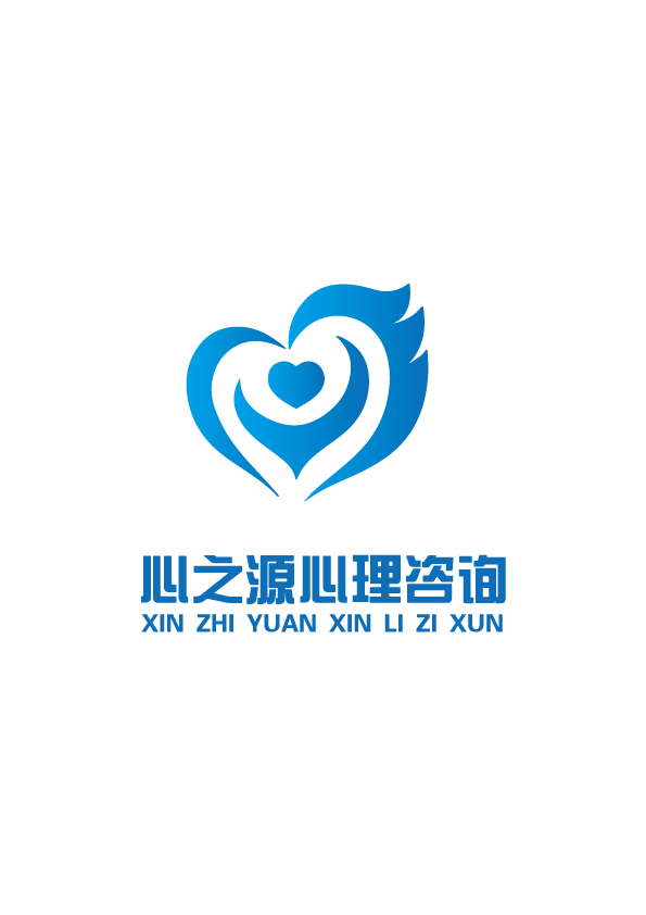 心之源心理咨询logo