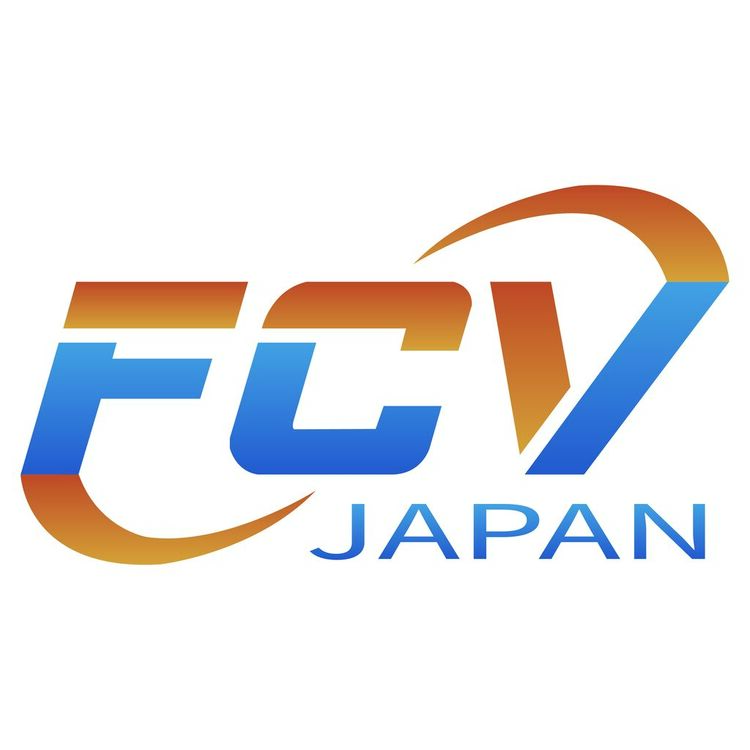 FCV JAPANlogo