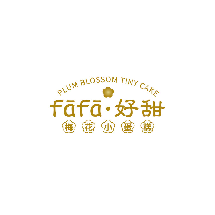 fa fa 好甜logo