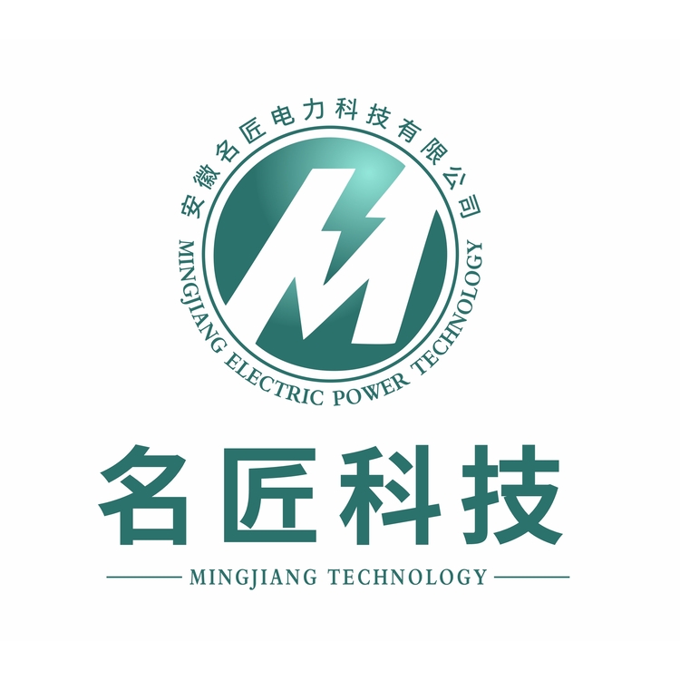 名匠科技logo