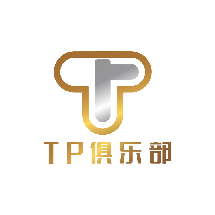 TP俱乐部logo