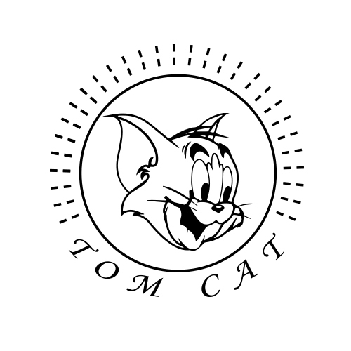 tom catlogo