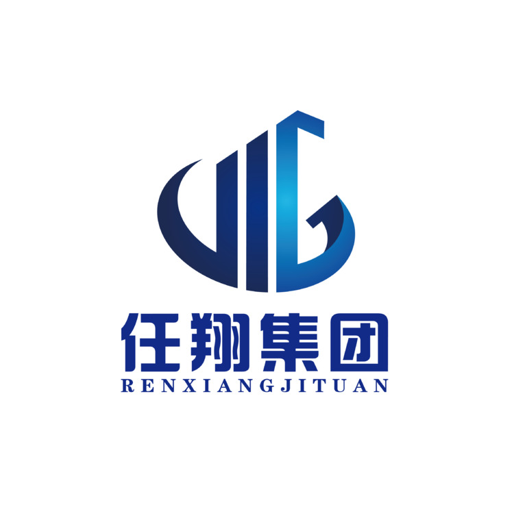 任翔集团logo